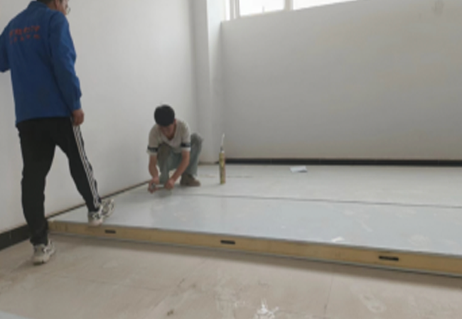 夏菜保鲜冷藏库